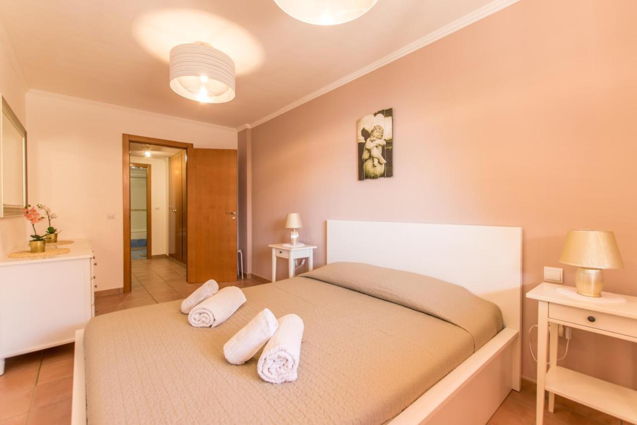 Cozy Apartment Playa Paraiso - Tenesol Rentals Eksteriør billede