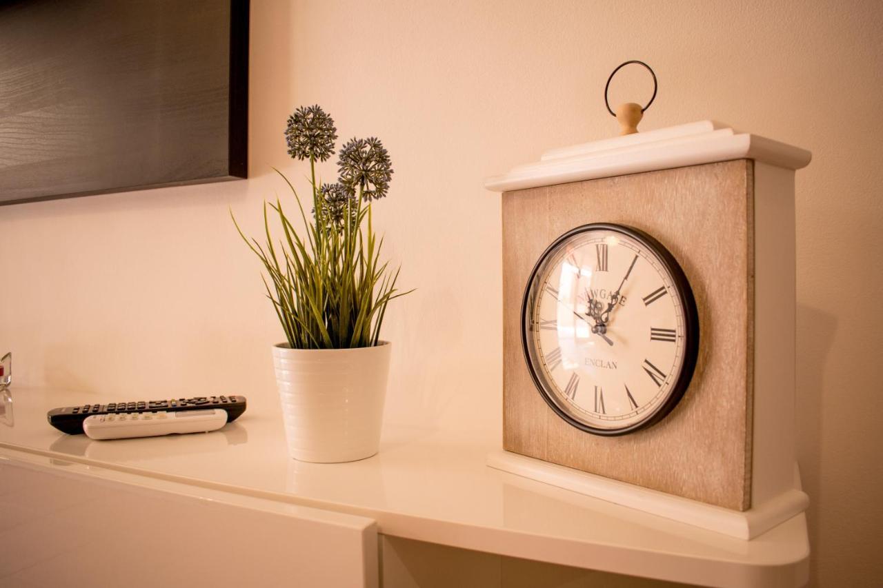 Cozy Apartment Playa Paraiso - Tenesol Rentals Eksteriør billede