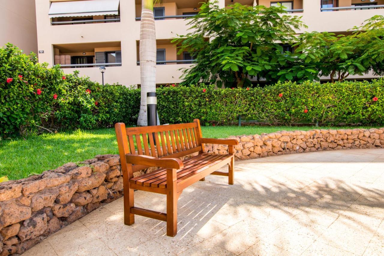 Cozy Apartment Playa Paraiso - Tenesol Rentals Eksteriør billede