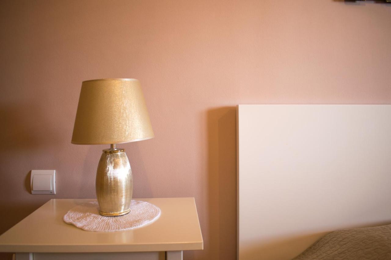 Cozy Apartment Playa Paraiso - Tenesol Rentals Eksteriør billede