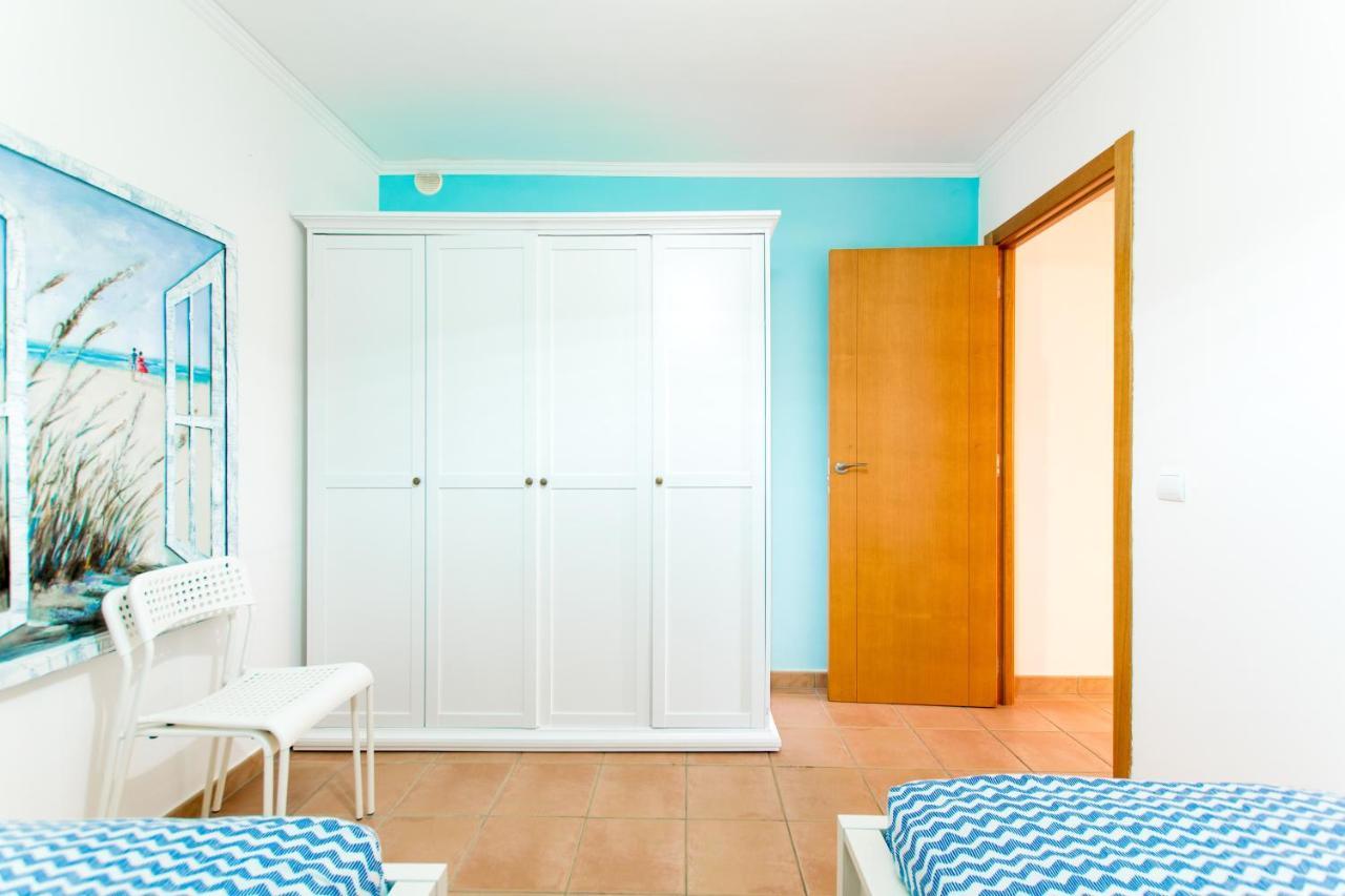 Cozy Apartment Playa Paraiso - Tenesol Rentals Eksteriør billede