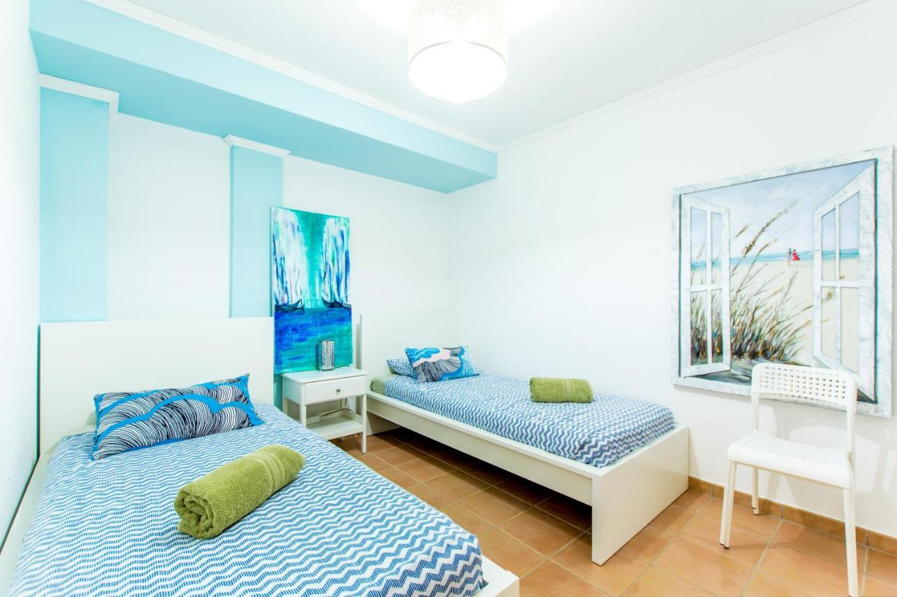 Cozy Apartment Playa Paraiso - Tenesol Rentals Eksteriør billede