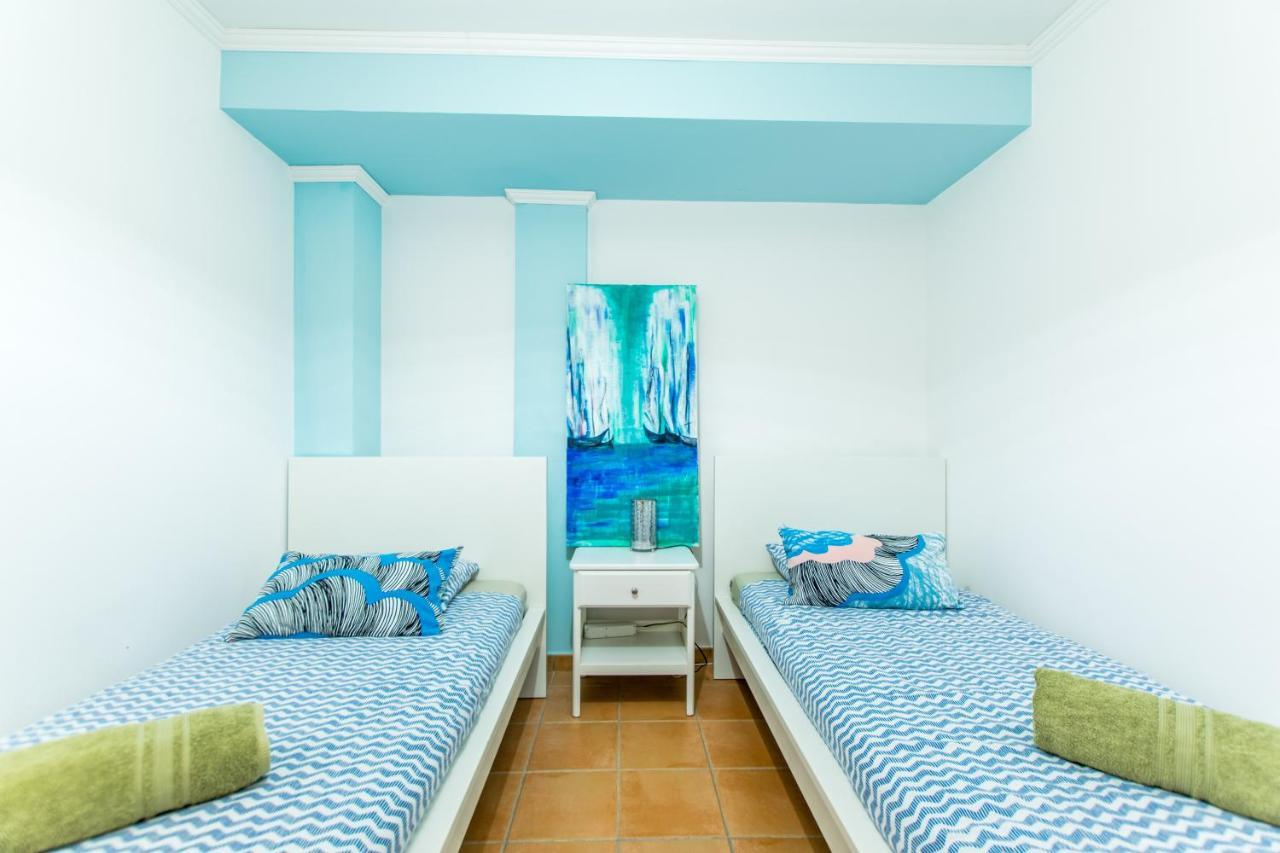 Cozy Apartment Playa Paraiso - Tenesol Rentals Eksteriør billede
