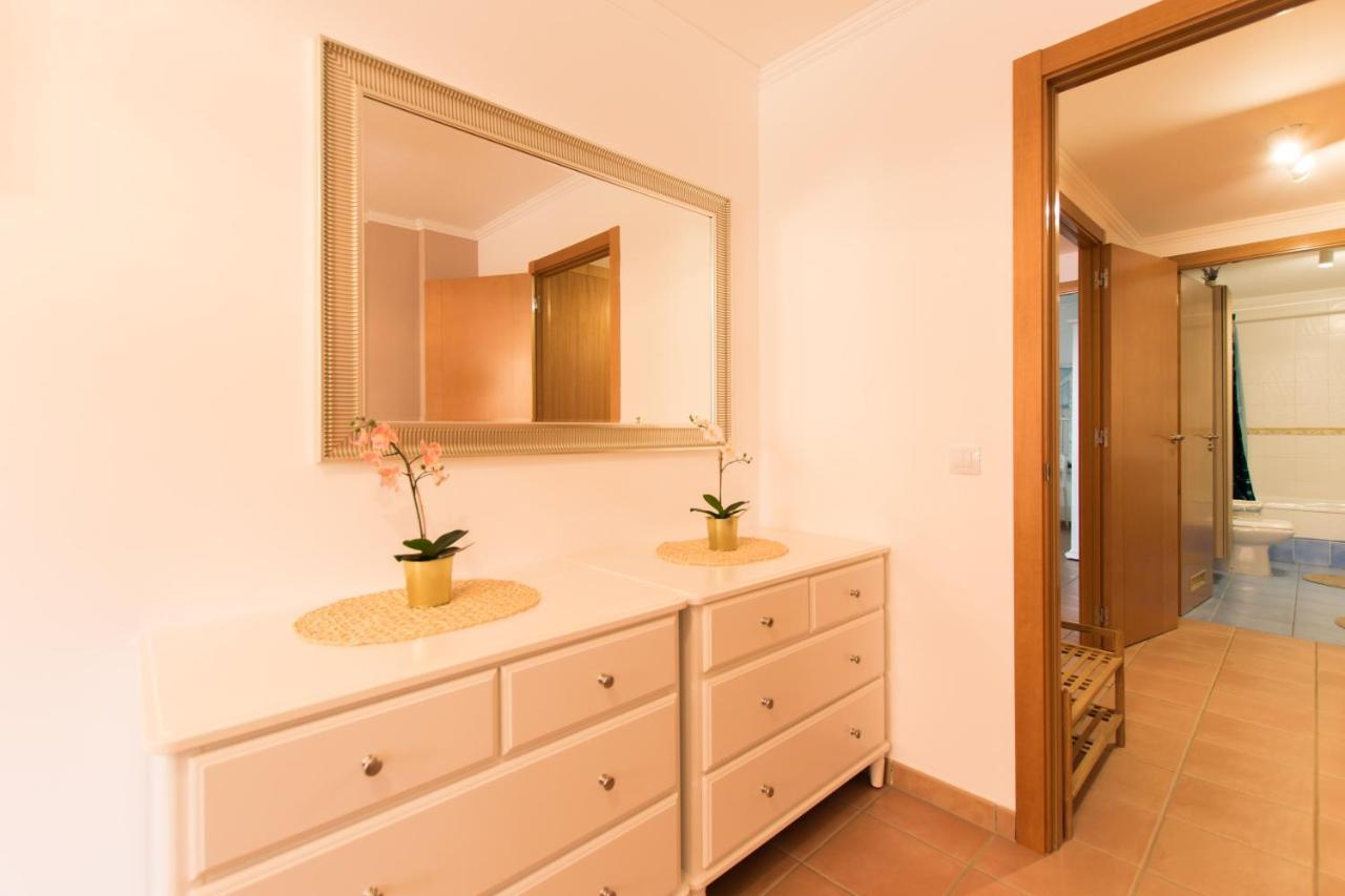 Cozy Apartment Playa Paraiso - Tenesol Rentals Eksteriør billede