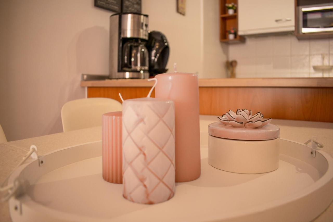 Cozy Apartment Playa Paraiso - Tenesol Rentals Eksteriør billede